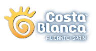 Patronato Provincial de Turismo de la Costa Blanca.