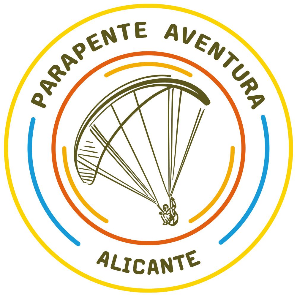 Parapente Aventura - Alicante
